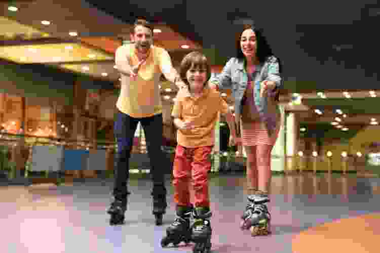 roller skating indoor activities in columbus