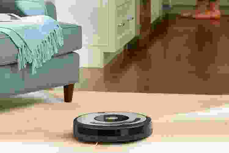 irobot roomba vacuum gift for nurses