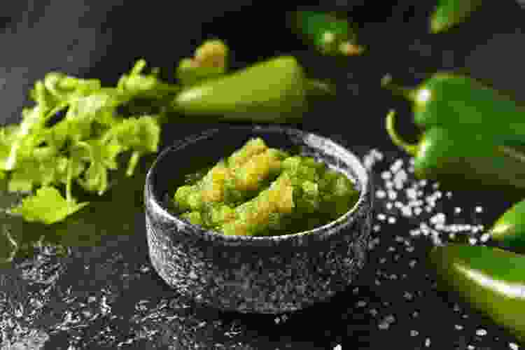 Salsa Verde