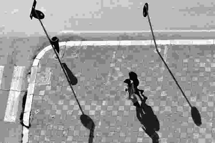Shadows and Silhouettes