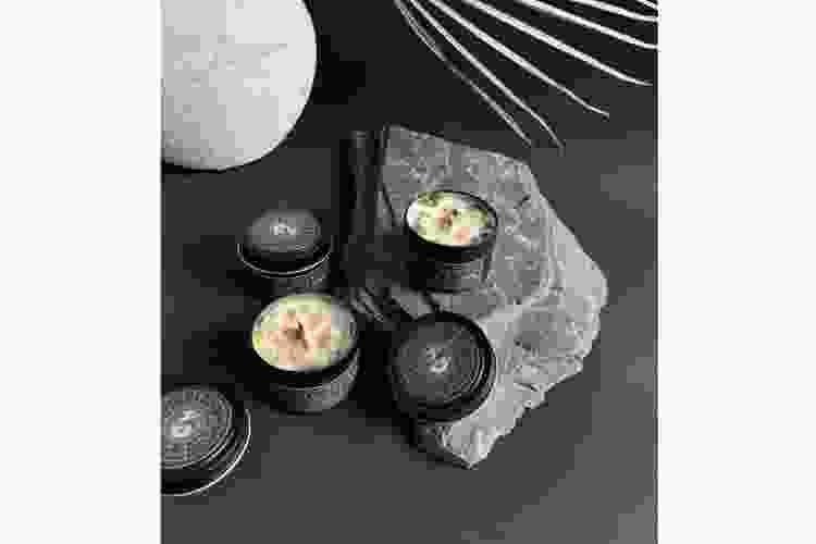Soy Candle