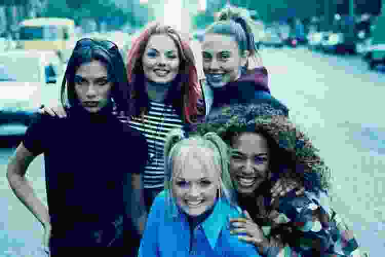 spice girls