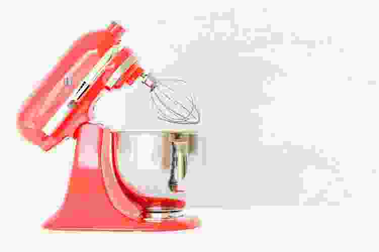 stand mixer unique Christmas gift