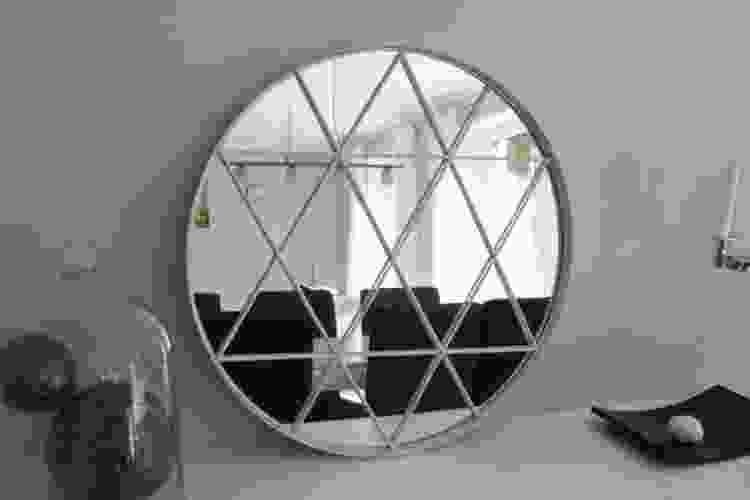 Star Mirror