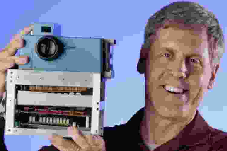 Steven Sasson