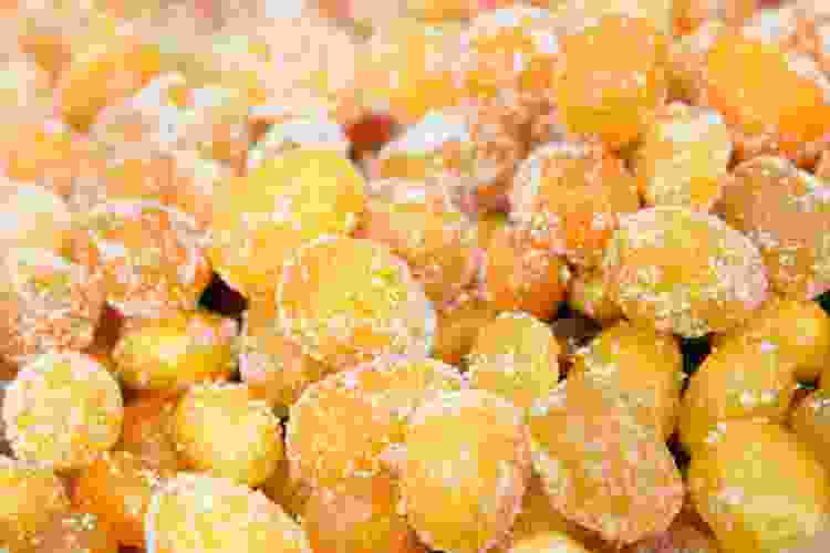 Struffoli