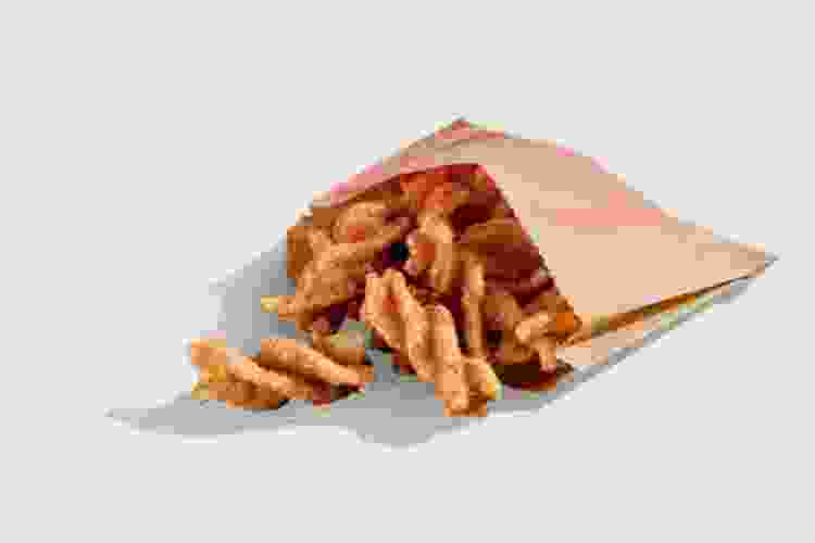 Taco Bell – Cinnamon Twists