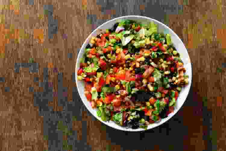 Taco Salad