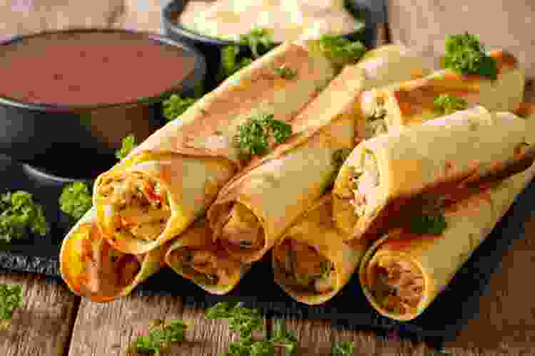 Taquitos