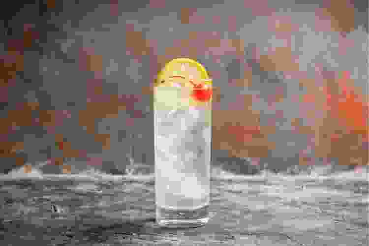 Tom Collins