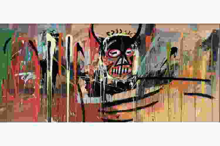 Untitled (Devil)