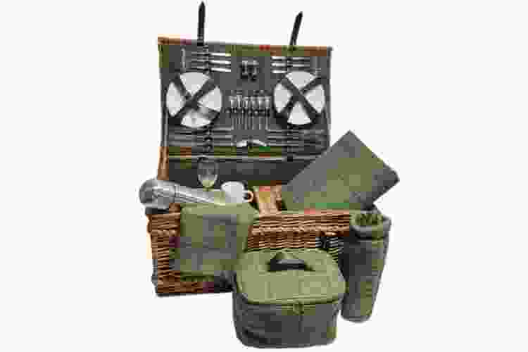 Upscale Picnic Set