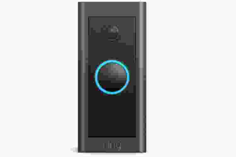 Ring Video Doorbell