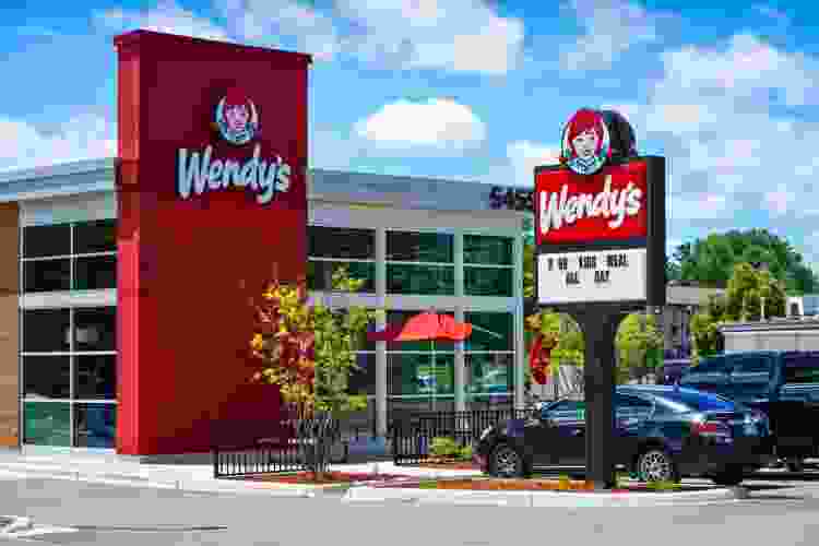 Wendy’s