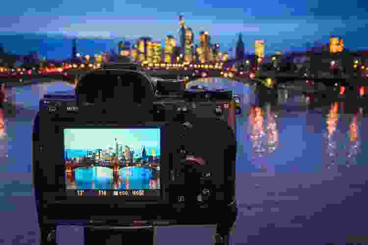 What Is Photography?