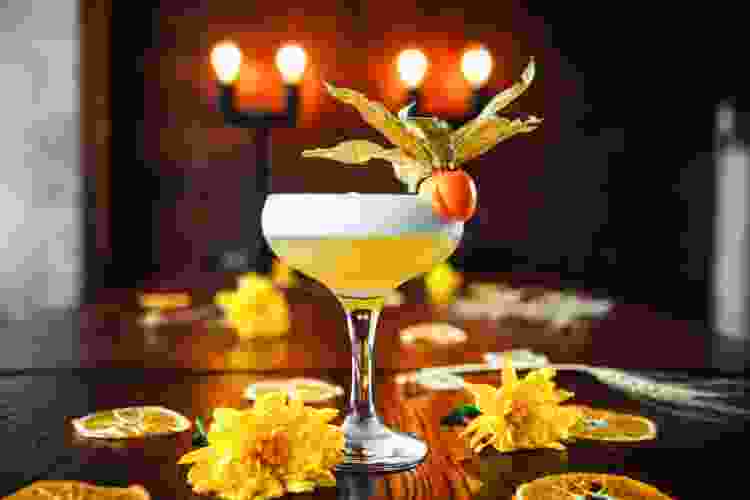 Whiskey Sour