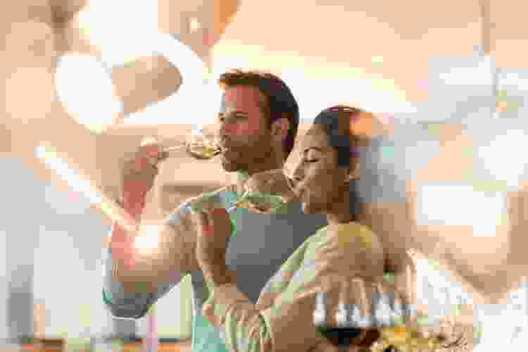 Wine-Tasting