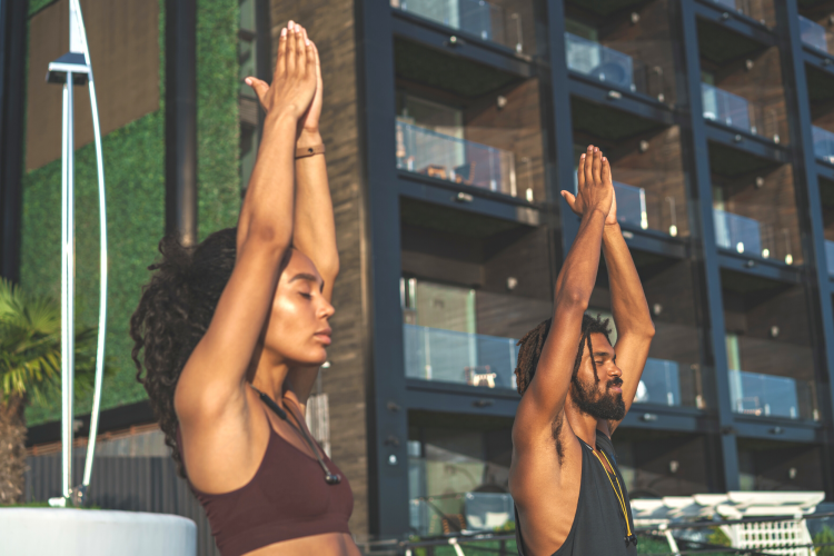 mental benefits stretching