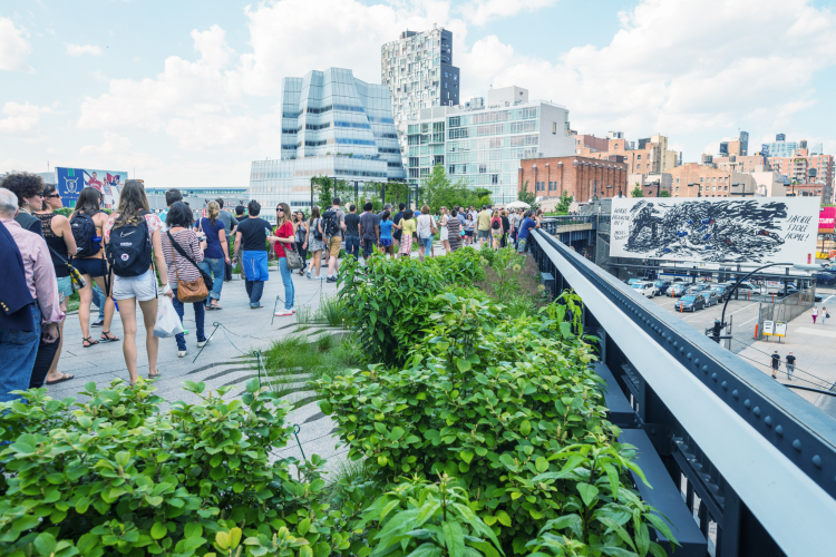 high line