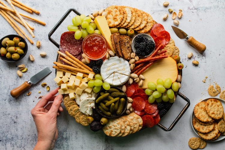 charcuterie