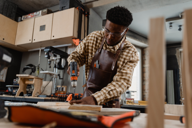 woodworker