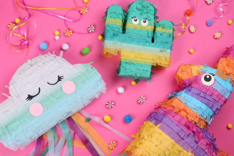 pinatas