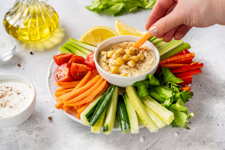 hummus