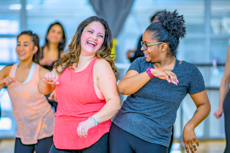 dance classes in denver