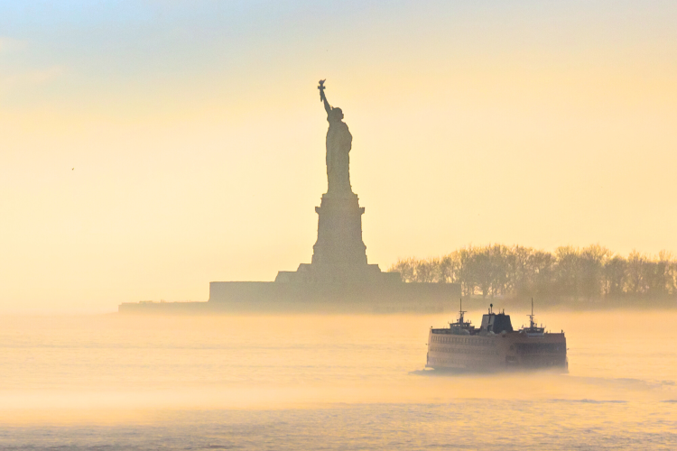staten island ferry