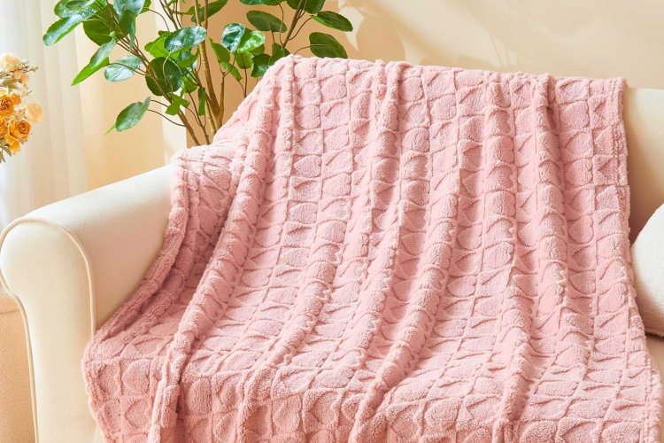 throw blanket