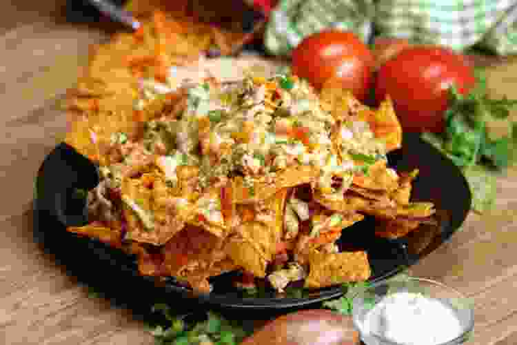 nachos