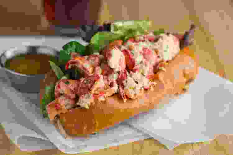 lobster rolls