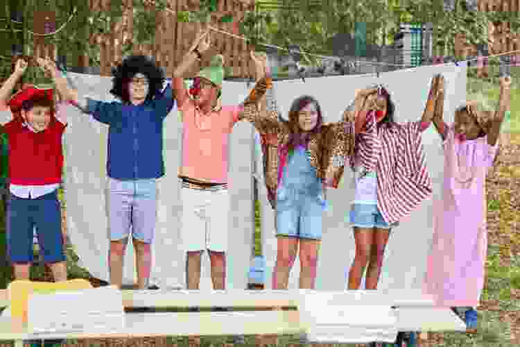 talent show