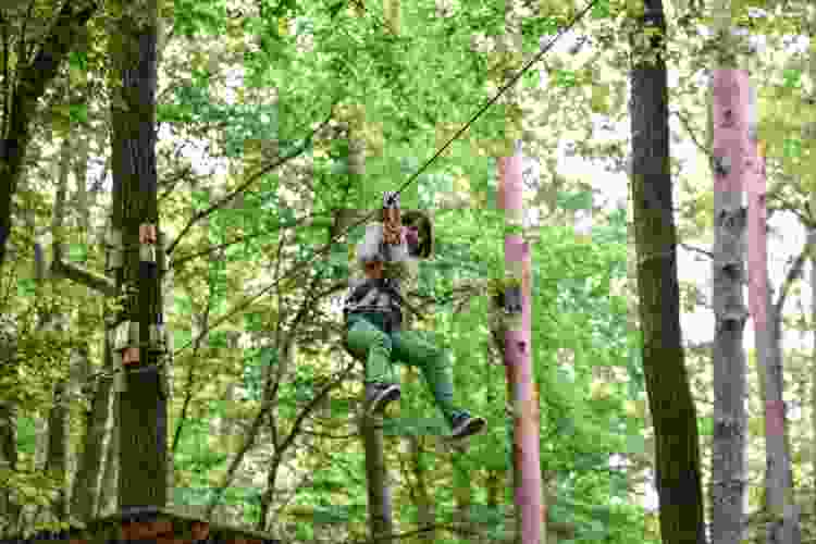 adventure park