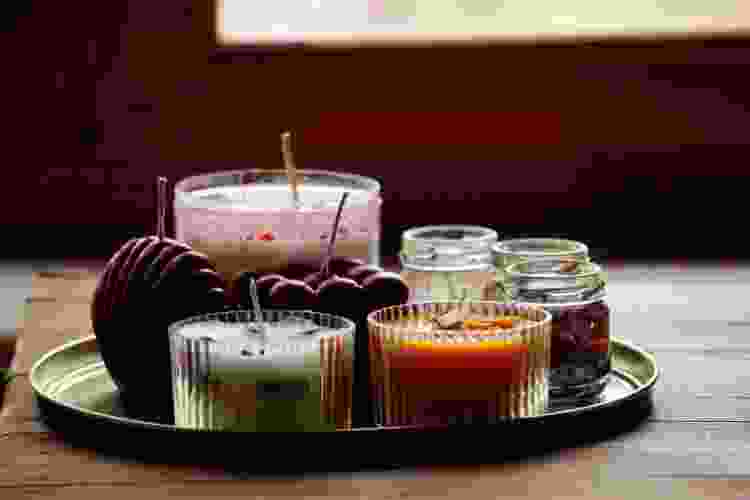 candles group