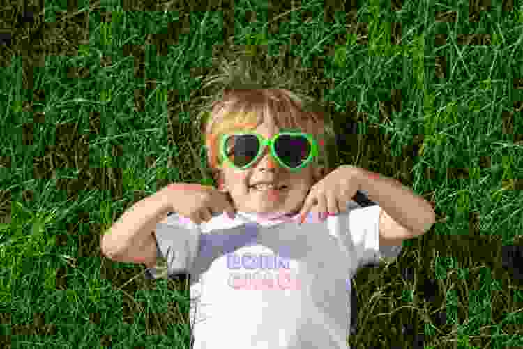 kids family reunion t shirt