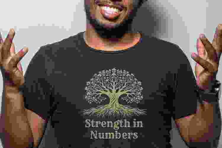 Family reunion t shirt