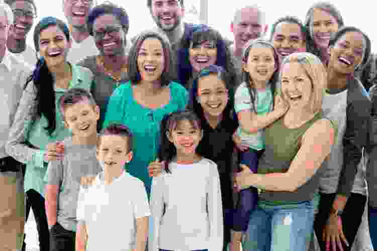 family reunion