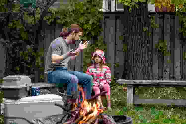 Campfire stories
