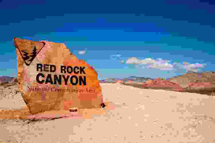 Red Rock Canyon