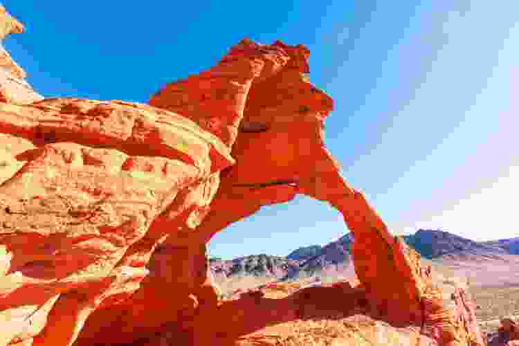 Valley of Fire State Park