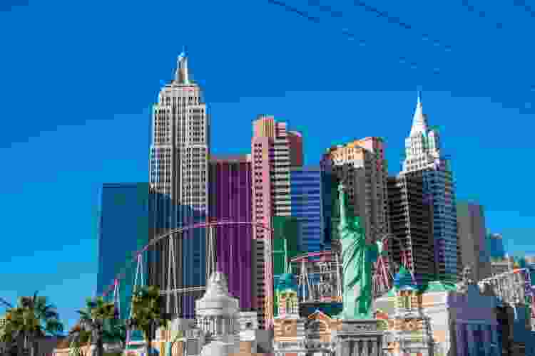Las Vegas