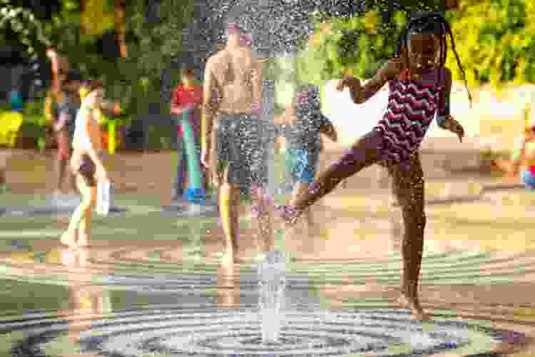 Hemisfair, San Antonio