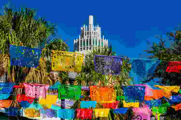Things to do in San Antonio with kids