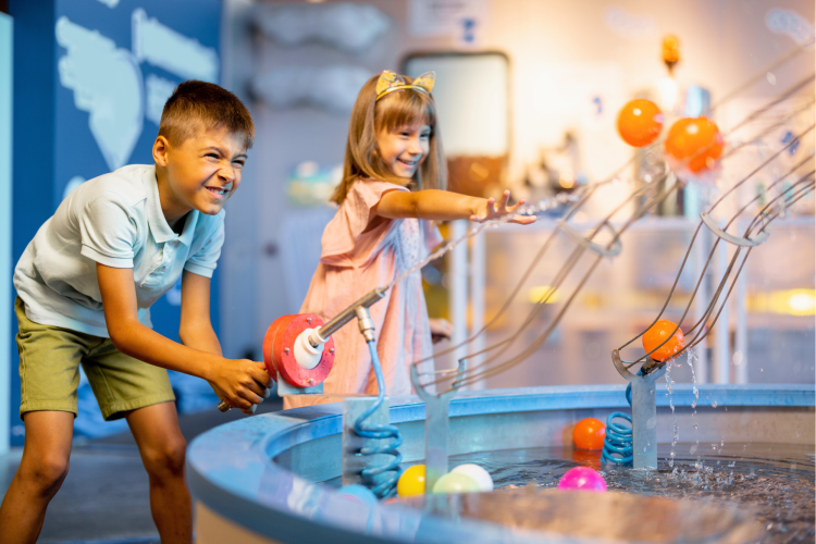 Children’s Museums