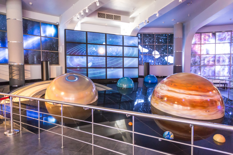 Planetarium