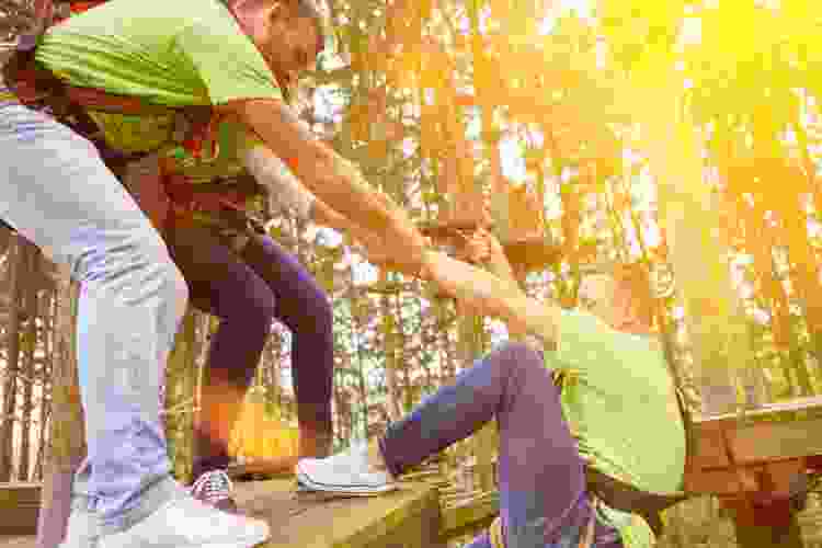 Team building activity