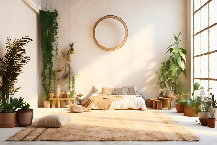 Organic Modern