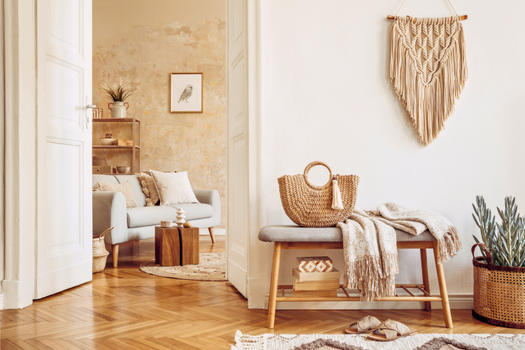 Oh so Boho
