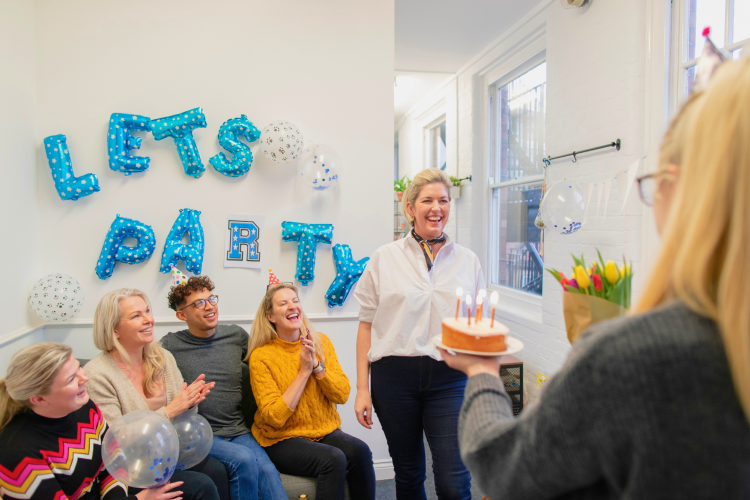 Funny Birthday Wishes For A Colleague